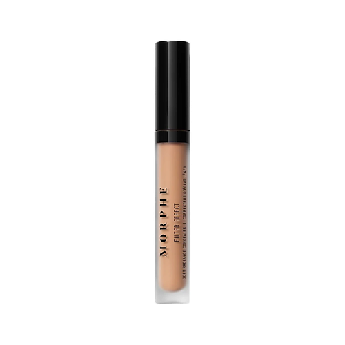 MORPHE Консилер Filter Effect Soft Radiance, Консилер Filter Effect Soft Radiance
MORPHE Консилер Filter Effect Soft Radiance, Консилер Filter Effect Soft Radiance