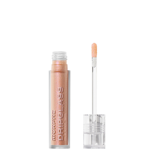 MORPHE Блеск для губ с шиммером Dripglass Dazzled High Shimmer, Блеск для губ с шиммером Dripglass Dazzled High Shimmer
MORPHE Блеск для губ с шиммером Dripglass Dazzled High Shimmer, Блеск для губ с шиммером Dripglass Dazzled High Shimmer