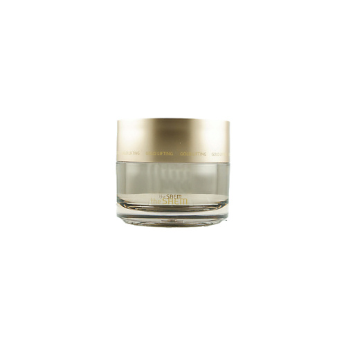 THE SAEM Крем для лица GOLD LIFTING CREAM 50, Крем для лица GOLD LIFTING CREAM
THE SAEM Крем для лица GOLD LIFTING CREAM 50, Крем для лица GOLD LIFTING CREAM