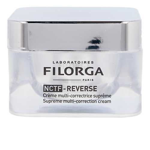 FILORGA Антивозрастной крем для лица NCTF-REVERSE 50, Антивозрастной крем для лица NCTF-REVERSE
FILORGA Антивозрастной крем для лица NCTF-REVERSE 50, Антивозрастной крем для лица NCTF-REVERSE