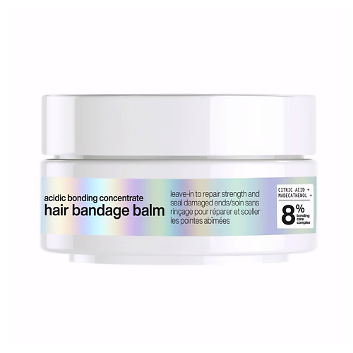REDKEN Крем для волос Acidic Bonding Concentrate Hair Bandage Balm 75, Крем для волос Acidic Bonding Concentrate Hair Bandage Balm
REDKEN Крем для волос Acidic Bonding Concentrate Hair Bandage Balm 75, Крем для волос Acidic Bonding Concentrate Hair Bandage Balm