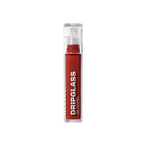 MORPHE Блеск для губ Dripglass Glazed High Shine, Блеск для губ Dripglass Glazed High Shine
MORPHE Блеск для губ Dripglass Glazed High Shine, Блеск для губ Dripglass Glazed High Shine