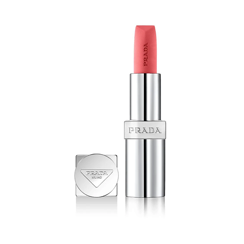 PRADA Матовая губная помада Monochrome Soft Matte, Матовая губная помада Monochrome Soft Matte
PRADA Матовая губная помада Monochrome Soft Matte, Матовая губная помада Monochrome Soft Matte