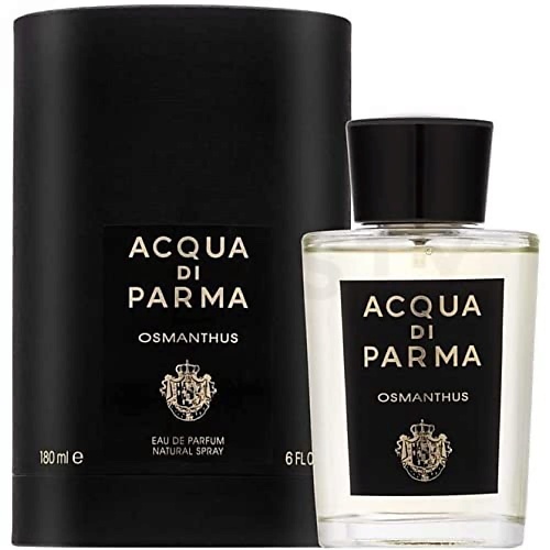 ACQUA DI PARMA Парфюмерная вода Osmanthus 180, Парфюмерная вода Osmanthus
ACQUA DI PARMA Парфюмерная вода Osmanthus 180, Парфюмерная вода Osmanthus