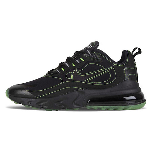NIKE Кроссовки Air Max 270 React Black Electric Green, Кроссовки Air Max 270 React Black Electric Green
NIKE Кроссовки Air Max 270 React Black Electric Green, Кроссовки Air Max 270 React Black Electric Green