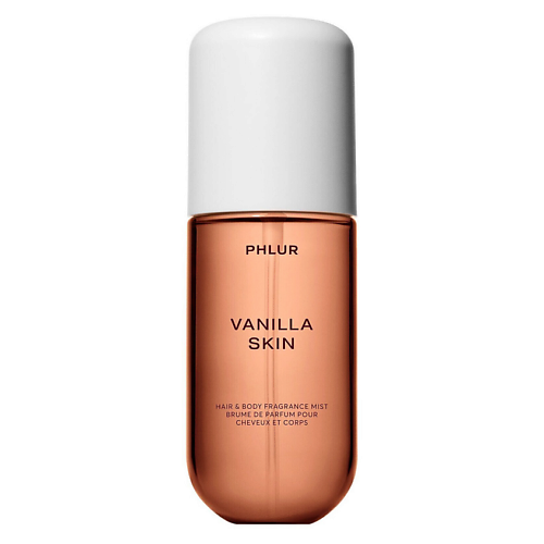 PHLUR Парфюмированный спрей Vanilla Skin Body Mist 236, Парфюмированный спрей Vanilla Skin Body Mist
PHLUR Парфюмированный спрей Vanilla Skin Body Mist 236, Парфюмированный спрей Vanilla Skin Body Mist