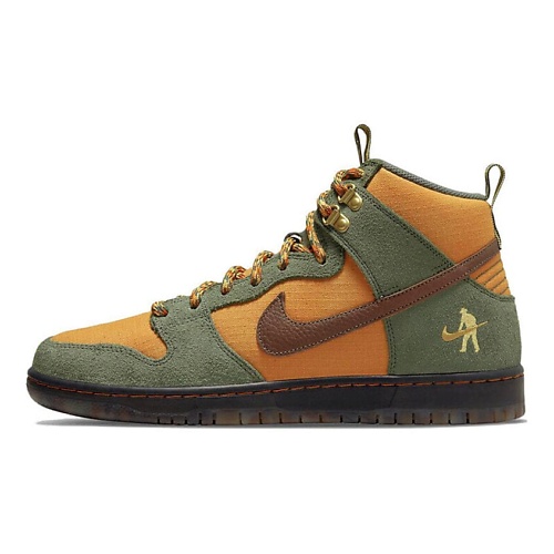 NIKE Кроссовки Sb Dunk High Pass~Port Work Boots, Кроссовки Sb Dunk High Pass~Port Work Boots
NIKE Кроссовки Sb Dunk High Pass~Port Work Boots, Кроссовки Sb Dunk High Pass~Port Work Boots