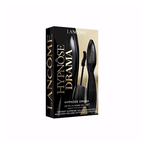LANCOME Набор для макияжа глаз Hypnose Drama Mascara, Набор для макияжа глаз Hypnose Drama Mascara
LANCOME Набор для макияжа глаз Hypnose Drama Mascara, Набор для макияжа глаз Hypnose Drama Mascara