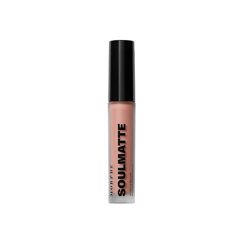 MORPHE Жидкая матовая помада Soulmatte Velvet Lip Mousse, Жидкая матовая помада Soulmatte Velvet Lip Mousse
MORPHE Жидкая матовая помада Soulmatte Velvet Lip Mousse, Жидкая матовая помада Soulmatte Velvet Lip Mousse