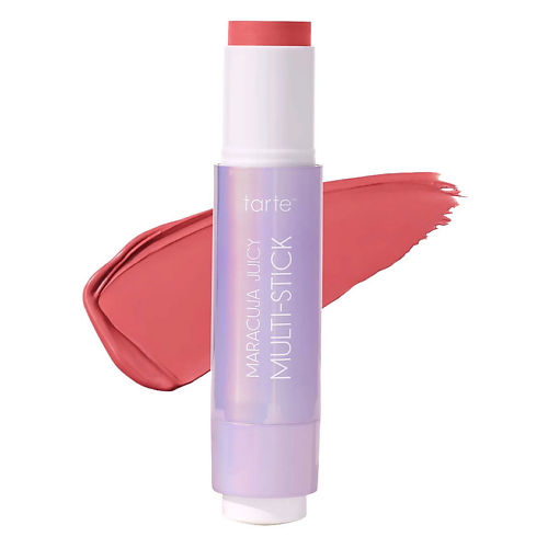 TARTE Румяна-стик Maracuja Juicy Multi-Stick, Румяна-стик Maracuja Juicy Multi-Stick
TARTE Румяна-стик Maracuja Juicy Multi-Stick, Румяна-стик Maracuja Juicy Multi-Stick