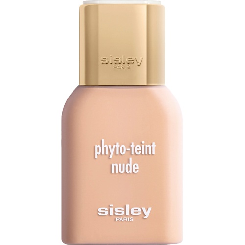 SISLEY Тональное средство-флюид Phyto-Teint Nude, Тональное средство-флюид Phyto-Teint Nude
SISLEY Тональное средство-флюид Phyto-Teint Nude, Тональное средство-флюид Phyto-Teint Nude
