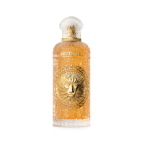 ALEXANDRE J Majestic Nard 100, Majestic Nard
ALEXANDRE J Majestic Nard 100, Majestic Nard