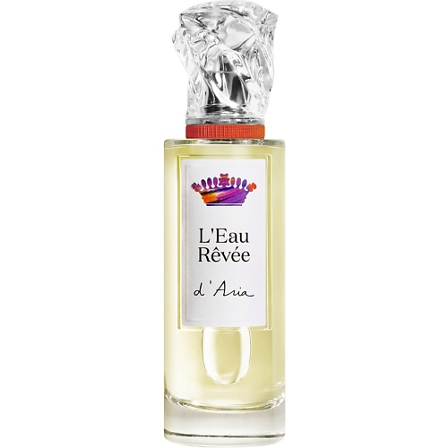 SISLEY L'Eau Revee D'Aria 100, L'Eau Revee D'Aria
SISLEY L'Eau Revee D'Aria 100, L'Eau Revee D'Aria
