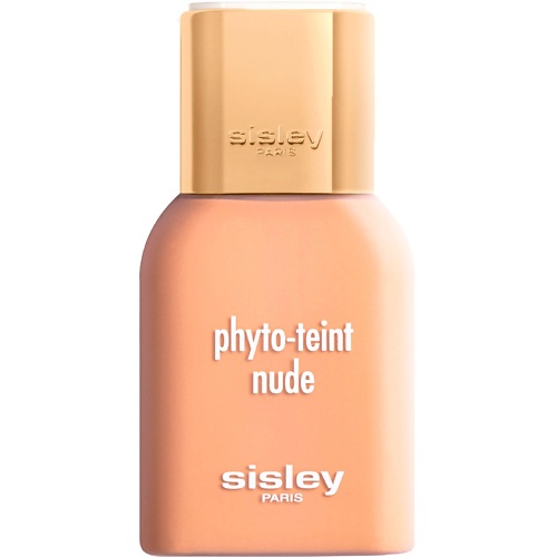 SISLEY Тональное средство-флюид Phyto-Teint Nude, Тональное средство-флюид Phyto-Teint Nude
SISLEY Тональное средство-флюид Phyto-Teint Nude, Тональное средство-флюид Phyto-Teint Nude