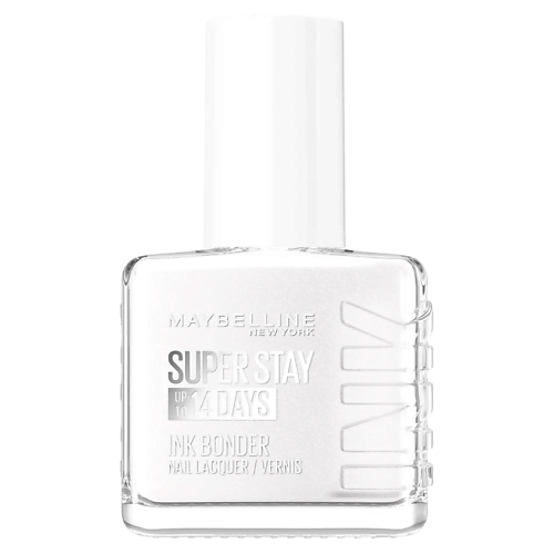 MAYBELLINE NEW YORK MAYBELLINE Лак для ногтей Superstay Ink Bonder, MAYBELLINE Лак для ногтей Superstay Ink Bonder
MAYBELLINE NEW YORK MAYBELLINE Лак для ногтей Superstay Ink Bonder, MAYBELLINE Лак для ногтей Superstay Ink Bonder