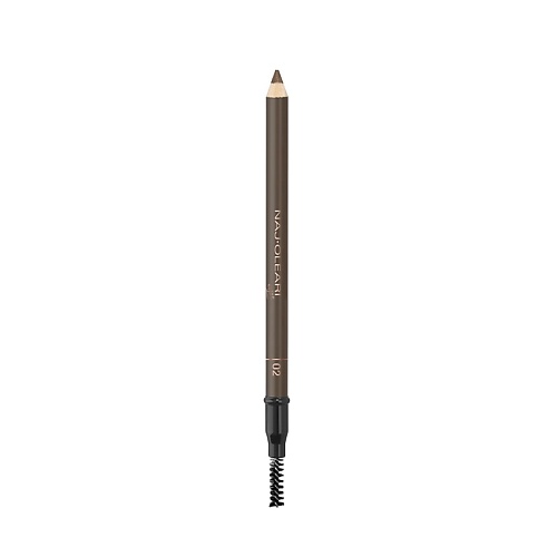 NAJ OLEARI Карандаш для бровей FILL-IN BROW PENCIL, Карандаш для бровей FILL-IN BROW PENCIL
NAJ OLEARI Карандаш для бровей FILL-IN BROW PENCIL, Карандаш для бровей FILL-IN BROW PENCIL
