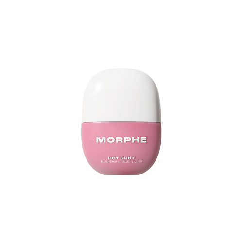 MORPHE Жидкие румяна Hot Shot Blush Drops, Жидкие румяна Hot Shot Blush Drops
MORPHE Жидкие румяна Hot Shot Blush Drops, Жидкие румяна Hot Shot Blush Drops