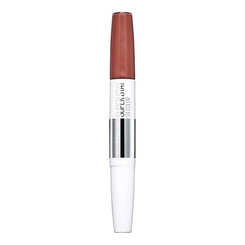 MAYBELLINE NEW YORK MAYBELLINE Помада для губ SuperStay 24 Hour Liquid Lipstick, MAYBELLINE Помада для губ SuperStay 24 Hour Liquid Lipstick
MAYBELLINE NEW YORK MAYBELLINE Помада для губ SuperStay 24 Hour Liquid Lipstick, MAYBELLINE Помада для губ SuperStay 24 Hour Liquid Lipstick