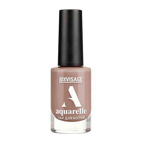 LUXVISAGE Лак для ногтей Aquarelle 9, Лак для ногтей Aquarelle
LUXVISAGE Лак для ногтей Aquarelle 9, Лак для ногтей Aquarelle