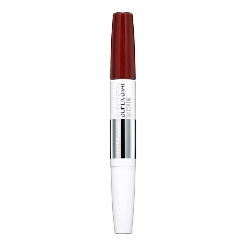 MAYBELLINE NEW YORK MAYBELLINE Помада для губ SuperStay 24 Hour Liquid Lipstick, MAYBELLINE Помада для губ SuperStay 24 Hour Liquid Lipstick
MAYBELLINE NEW YORK MAYBELLINE Помада для губ SuperStay 24 Hour Liquid Lipstick, MAYBELLINE Помада для губ SuperStay 24 Hour Liquid Lipstick