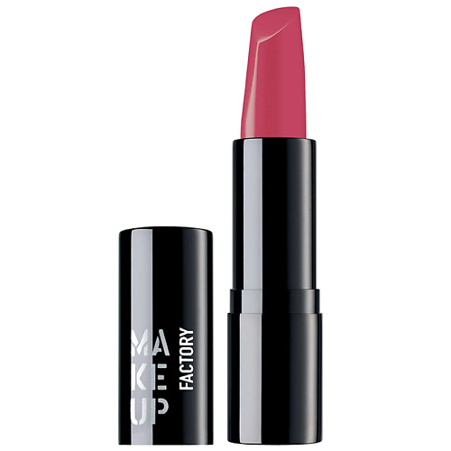 MAKE UP FACTORY Помада для губ Complete Care Lip Color, Помада для губ Complete Care Lip Color
MAKE UP FACTORY Помада для губ Complete Care Lip Color, Помада для губ Complete Care Lip Color