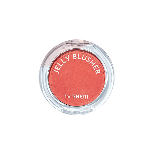 THE SAEM Компактные румяна Jelly Blusher, Компактные румяна Jelly Blusher
THE SAEM Компактные румяна Jelly Blusher, Компактные румяна Jelly Blusher