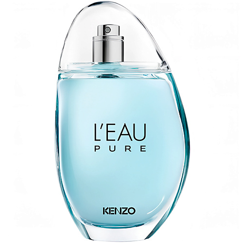 KENZO L'Eau Pure 100, L'Eau Pure
KENZO L'Eau Pure 100, L'Eau Pure