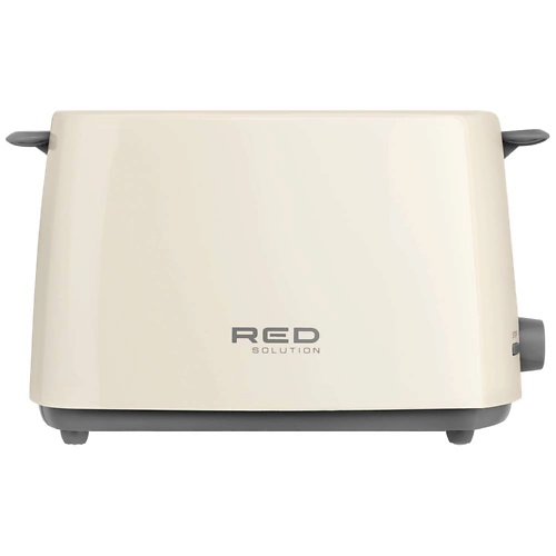 RED SOLUTION Тостер solution RT-411, Тостер solution RT-411
RED SOLUTION Тостер solution RT-411, Тостер solution RT-411