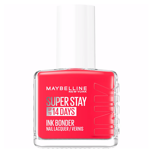 MAYBELLINE NEW YORK MAYBELLINE Лак для ногтей Superstay Ink Bonder, MAYBELLINE Лак для ногтей Superstay Ink Bonder
MAYBELLINE NEW YORK MAYBELLINE Лак для ногтей Superstay Ink Bonder, MAYBELLINE Лак для ногтей Superstay Ink Bonder