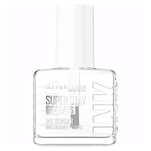 MAYBELLINE NEW YORK MAYBELLINE Лак для ногтей Superstay Ink Bonder, MAYBELLINE Лак для ногтей Superstay Ink Bonder
MAYBELLINE NEW YORK MAYBELLINE Лак для ногтей Superstay Ink Bonder, MAYBELLINE Лак для ногтей Superstay Ink Bonder