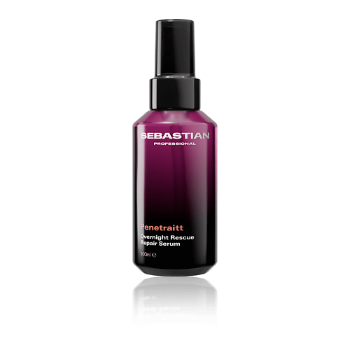 SEBASTIAN PROFESSIONAL Сыворотка для волос Penetraitt Overnight Rescue 100, Сыворотка для волос Penetraitt Overnight Rescue
SEBASTIAN PROFESSIONAL Сыворотка для волос Penetraitt Overnight Rescue 100, Сыворотка для волос Penetraitt Overnight Rescue