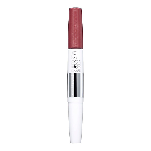 MAYBELLINE NEW YORK MAYBELLINE Помада для губ SuperStay 24 Hour Liquid Lipstick, MAYBELLINE Помада для губ SuperStay 24 Hour Liquid Lipstick
MAYBELLINE NEW YORK MAYBELLINE Помада для губ SuperStay 24 Hour Liquid Lipstick, MAYBELLINE Помада для губ SuperStay 24 Hour Liquid Lipstick