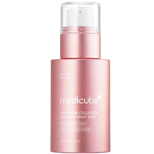 MEDICUBE Сыворотка с микроиглами, ПДРН PDRN Pink Collagen Exosome Shot 2000 30, Сыворотка с микроиглами, ПДРН PDRN Pink Collagen Exosome Shot 2000
MEDICUBE Сыворотка с микроиглами, ПДРН PDRN Pink Collagen Exosome Shot 2000 30, Сыворотка с микроиглами, ПДРН PDRN Pink Collagen Exosome Shot 2000