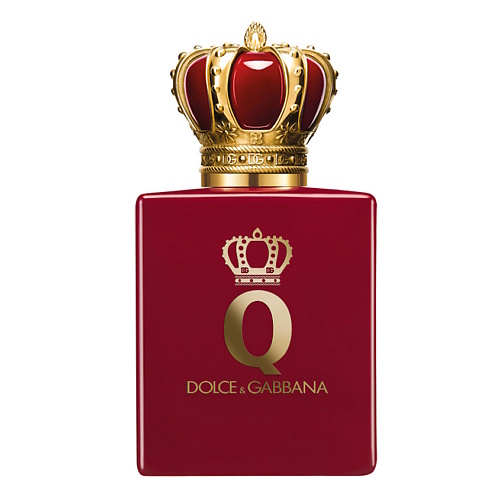 DOLCE&GABBANA Q Elixir 50, Q Elixir
DOLCE&GABBANA Q Elixir 50, Q Elixir