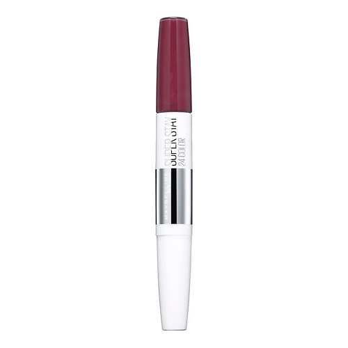 MAYBELLINE NEW YORK MAYBELLINE Помада для губ SuperStay 24 Hour Liquid Lipstick, MAYBELLINE Помада для губ SuperStay 24 Hour Liquid Lipstick
MAYBELLINE NEW YORK MAYBELLINE Помада для губ SuperStay 24 Hour Liquid Lipstick, MAYBELLINE Помада для губ SuperStay 24 Hour Liquid Lipstick