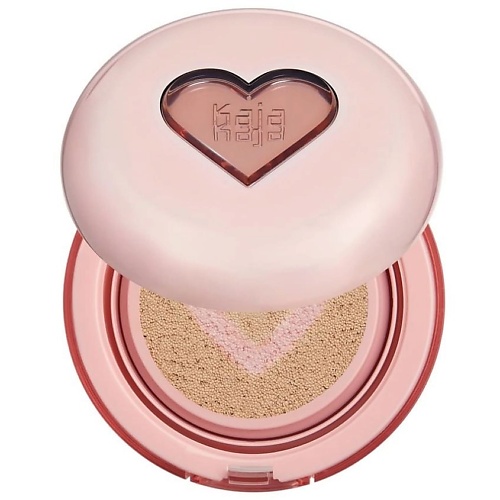 KAJA Тональная основа-кушон для лица Soft blur cushion foundation, Тональная основа-кушон для лица Soft blur cushion foundation
KAJA Тональная основа-кушон для лица Soft blur cushion foundation, Тональная основа-кушон для лица Soft blur cushion foundation