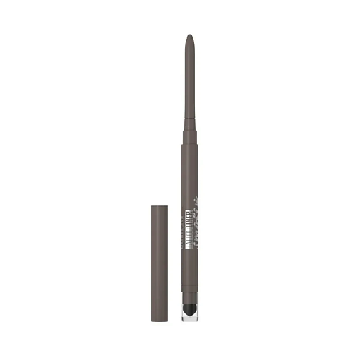 MAYBELLINE NEW YORK MAYBELLINE Гелевый карандаш для глаз Tattoo Liner Automatic, MAYBELLINE Гелевый карандаш для глаз Tattoo Liner Automatic
MAYBELLINE NEW YORK MAYBELLINE Гелевый карандаш для глаз Tattoo Liner Automatic, MAYBELLINE Гелевый карандаш для глаз Tattoo Liner Automatic