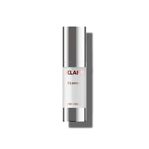 KLAPP COSMETICS Антивозрастной крем для глаз Diamond Eye Cream 15, Антивозрастной крем для глаз Diamond Eye Cream
KLAPP COSMETICS Антивозрастной крем для глаз Diamond Eye Cream 15, Антивозрастной крем для глаз Diamond Eye Cream
