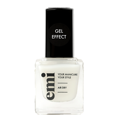 EMI Ультрастойкое закрепляющее покрытие для ногтей матовый топ Strong Matt Top Coat Gel Effect 9, Ультрастойкое закрепляющее покрытие для ногтей матовый топ Strong Matt Top Coat Gel Effect
EMI Ультрастойкое закрепляющее покрытие для ногтей матовый топ Strong Matt Top Coat Gel Effect 9, Ультрастойкое закрепляющее покрытие для ногтей матовый топ Strong Matt Top Coat Gel Effect