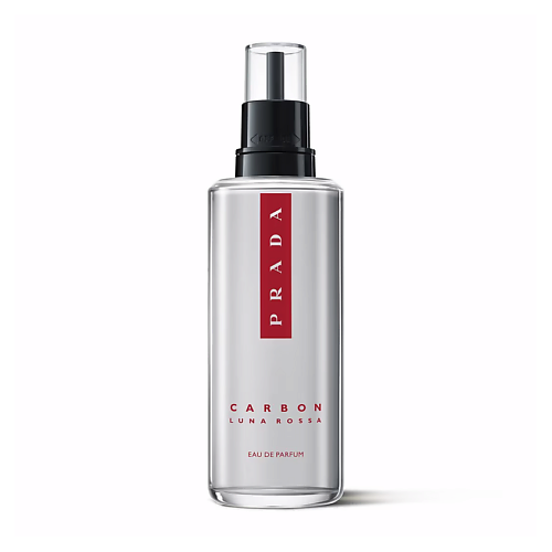 PRADA Парфюмерная вода Luna Rossa Carbon 150, Парфюмерная вода Luna Rossa Carbon
PRADA Парфюмерная вода Luna Rossa Carbon 150, Парфюмерная вода Luna Rossa Carbon