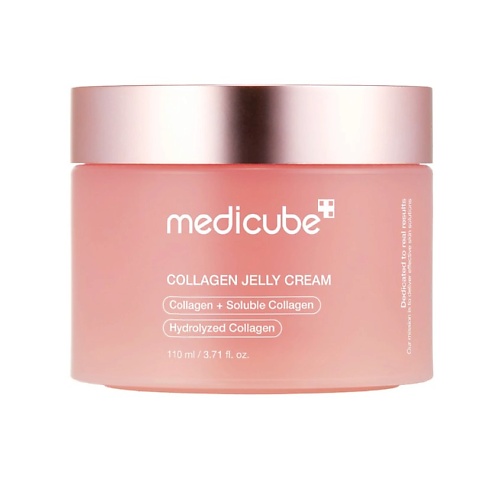 MEDICUBE Укрепляющий крем-гель с коллагеновым комплексом для сияния кожи Collagen Jelly Cream 110, Укрепляющий крем-гель с коллагеновым комплексом для сияния кожи Collagen Jelly Cream
MEDICUBE Укрепляющий крем-гель с коллагеновым комплексом для сияния кожи Collagen Jelly Cream 110, Укрепляющий крем-гель с коллагеновым комплексом для сияния кожи Collagen Jelly Cream
