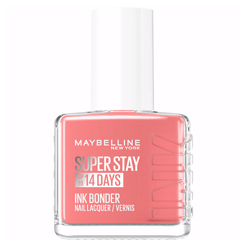 MAYBELLINE NEW YORK MAYBELLINE Лак для ногтей Superstay Ink Bonder, MAYBELLINE Лак для ногтей Superstay Ink Bonder
MAYBELLINE NEW YORK MAYBELLINE Лак для ногтей Superstay Ink Bonder, MAYBELLINE Лак для ногтей Superstay Ink Bonder