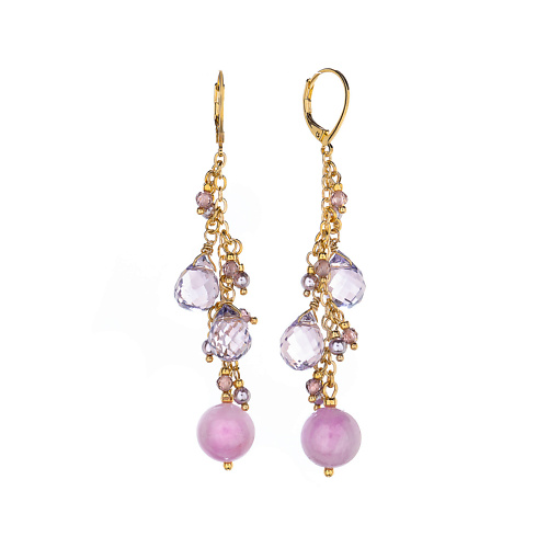 LANZEROTTI Серьги Iris, Серьги Iris
LANZEROTTI Серьги Iris, Серьги Iris