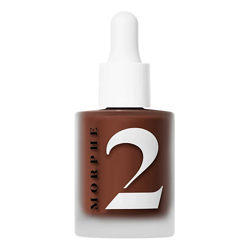 MORPHE Тональный флюид Morphe2 Hint Hint Skin Tint, Тональный флюид Morphe2 Hint Hint Skin Tint
MORPHE Тональный флюид Morphe2 Hint Hint Skin Tint, Тональный флюид Morphe2 Hint Hint Skin Tint