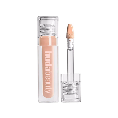 HUDA BEAUTY Блеск для губ Faux Filler Extra Shine, Блеск для губ Faux Filler Extra Shine
HUDA BEAUTY Блеск для губ Faux Filler Extra Shine, Блеск для губ Faux Filler Extra Shine