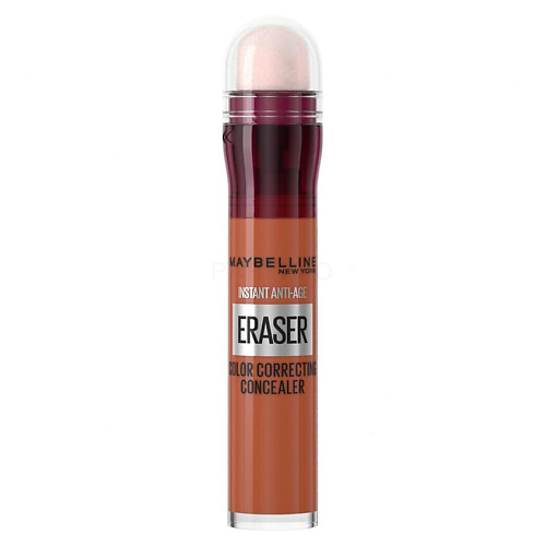 MAYBELLINE NEW YORK MAYBELLINE Универсальный консилер Instant Anti-Age Eraser, MAYBELLINE Универсальный консилер Instant Anti-Age Eraser
MAYBELLINE NEW YORK MAYBELLINE Универсальный консилер Instant Anti-Age Eraser, MAYBELLINE Универсальный консилер Instant Anti-Age Eraser