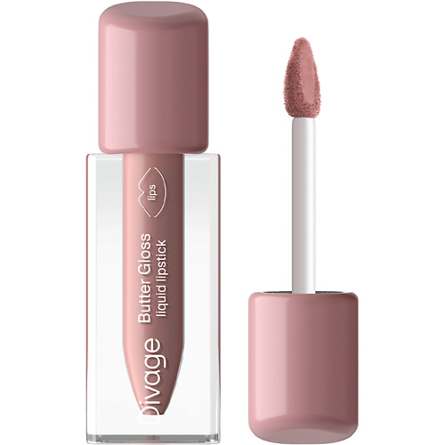 DIVAGE Помада для губ жидкая Butter Gloss Liquid Lipstick, Помада для губ жидкая Butter Gloss Liquid Lipstick
DIVAGE Помада для губ жидкая Butter Gloss Liquid Lipstick, Помада для губ жидкая Butter Gloss Liquid Lipstick