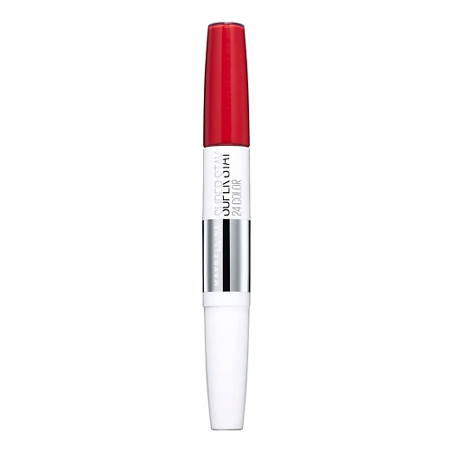 MAYBELLINE NEW YORK MAYBELLINE Помада для губ SuperStay 24 Hour Liquid Lipstick, MAYBELLINE Помада для губ SuperStay 24 Hour Liquid Lipstick
MAYBELLINE NEW YORK MAYBELLINE Помада для губ SuperStay 24 Hour Liquid Lipstick, MAYBELLINE Помада для губ SuperStay 24 Hour Liquid Lipstick