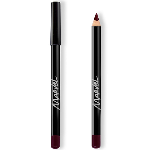 MARVEL COSMETICS Карандаш для губ, Карандаш для губ
MARVEL COSMETICS Карандаш для губ, Карандаш для губ