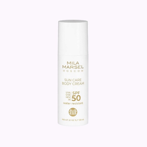 MILAMARSEL Солнцезащитный крем для тела SPF 50 50, Солнцезащитный крем для тела SPF 50
MILAMARSEL Солнцезащитный крем для тела SPF 50 50, Солнцезащитный крем для тела SPF 50